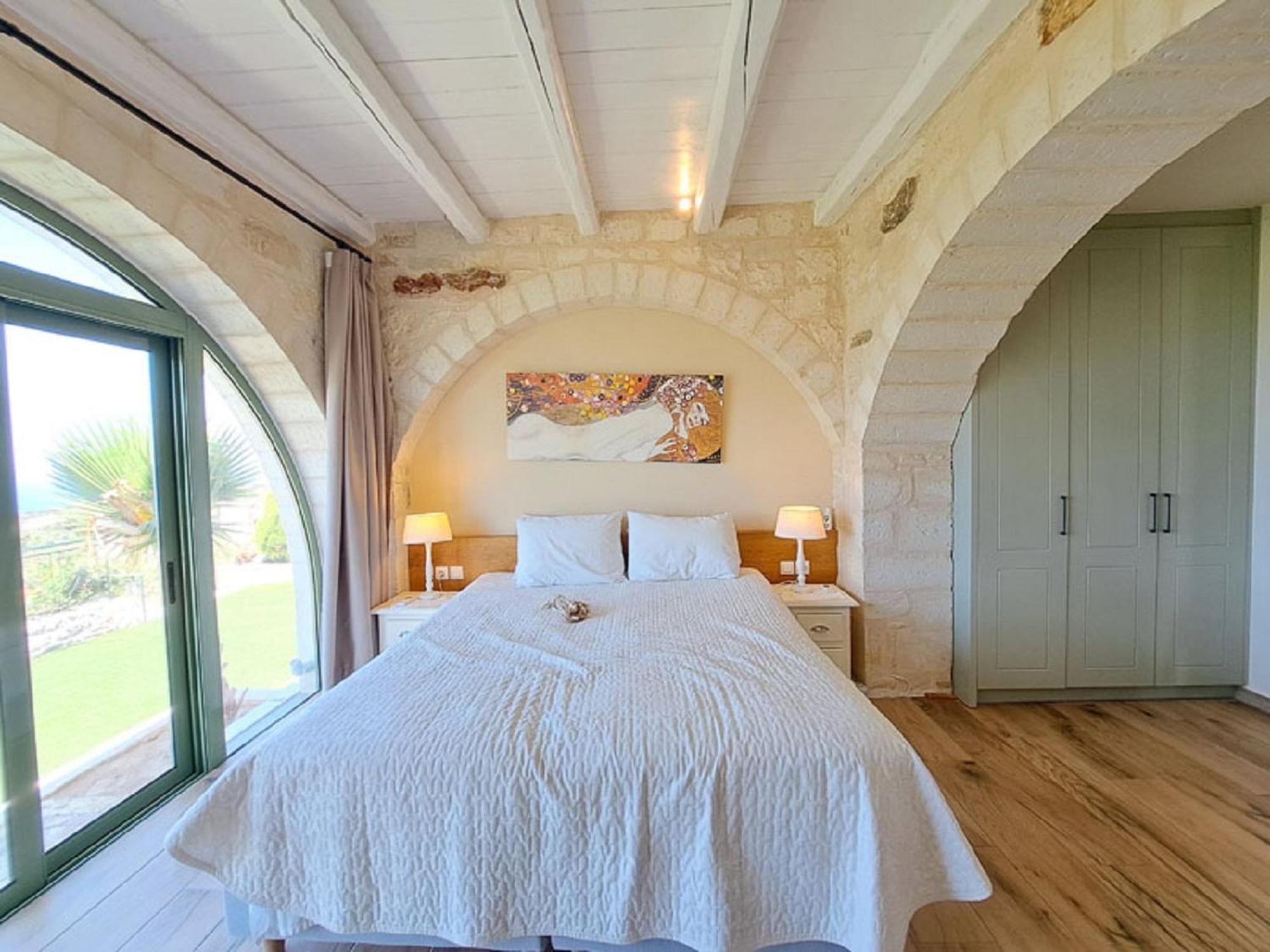 Villa Apollo - Saint George'S Retreat Village Kokkino Chorio Экстерьер фото