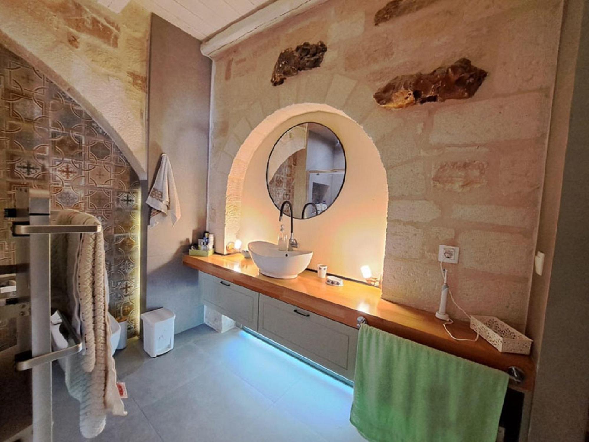 Villa Apollo - Saint George'S Retreat Village Kokkino Chorio Экстерьер фото