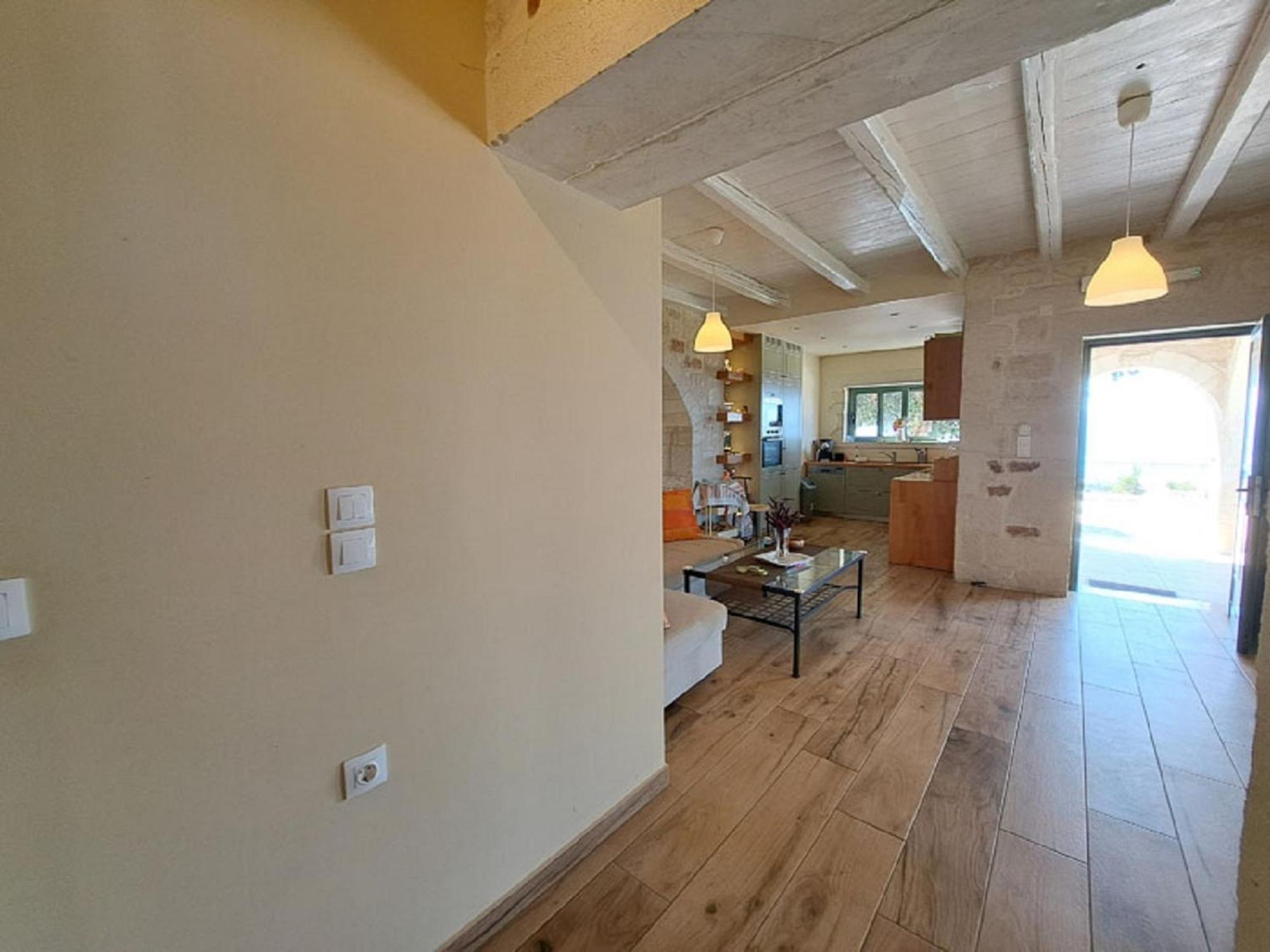 Villa Apollo - Saint George'S Retreat Village Kokkino Chorio Экстерьер фото