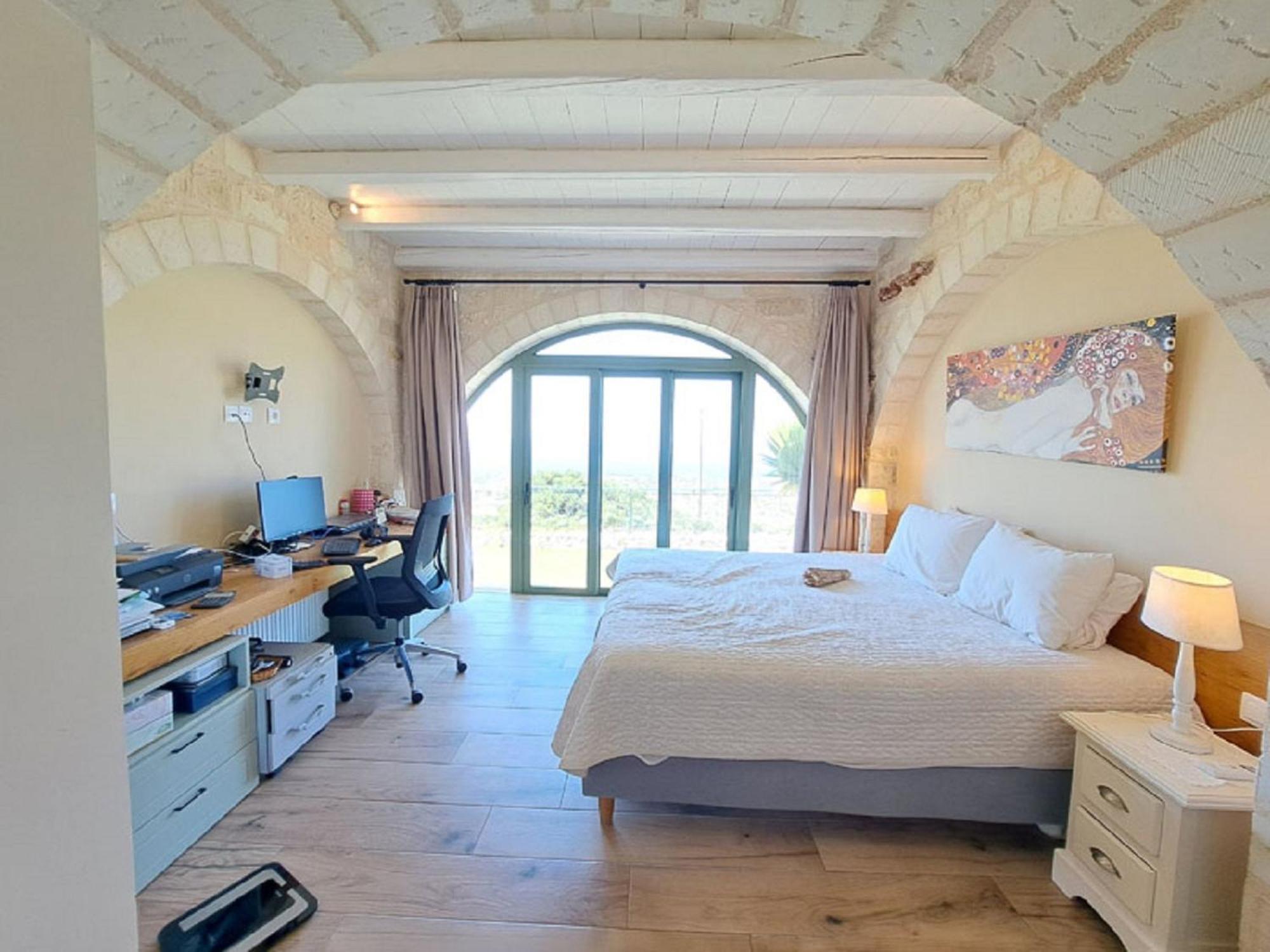 Villa Apollo - Saint George'S Retreat Village Kokkino Chorio Экстерьер фото