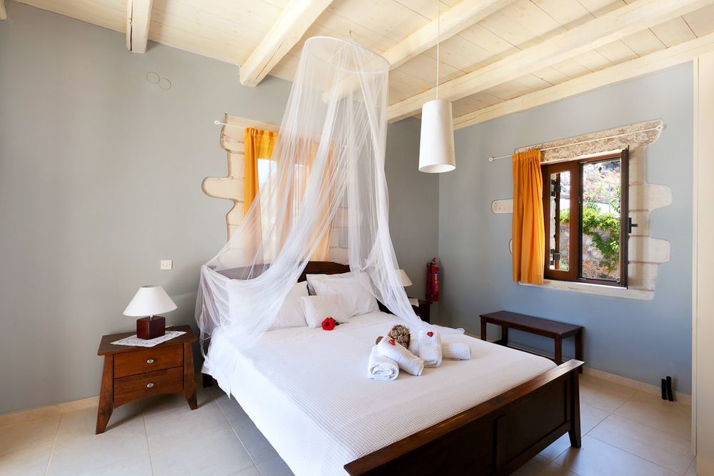 Villa Apollo - Saint George'S Retreat Village Kokkino Chorio Экстерьер фото
